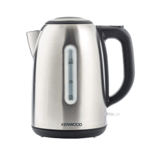 Kenwood Cordless Electric Kettle 1.7L - ZJM01