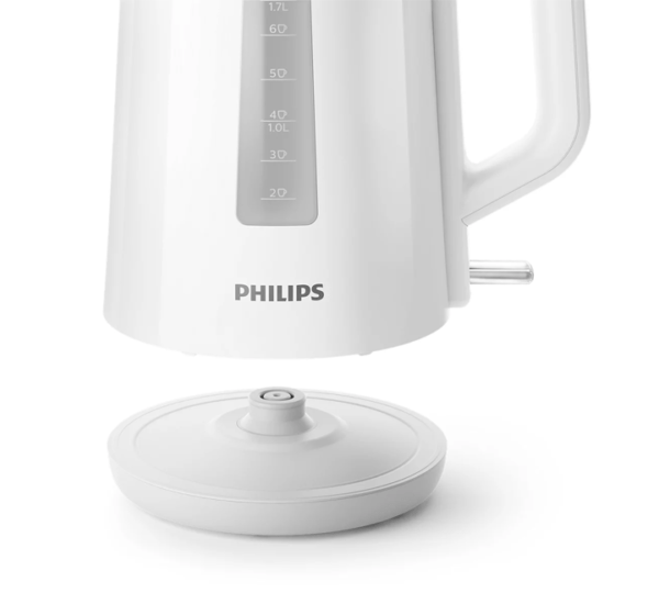 Philips Plastic kettle HD9318 - Image 5