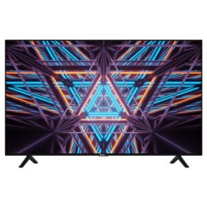 SPJ 40 Inch Digital Full HD TV with in built Free to Air Decoder
