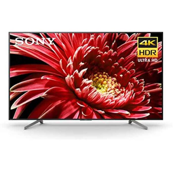 Sony Bravia 65 inch 4K Ultra HD Smart LED Google TV | KD65X80J