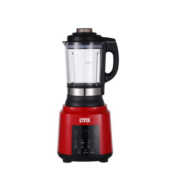 Winning Star Heating and Nutrition Blender ST-5559