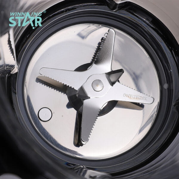 Winning Star Heating and Nutrition Blender ST-5559 - Image 5