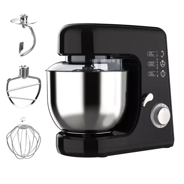 ADH 5L Cake Mixer | Elkorashy - Image 3