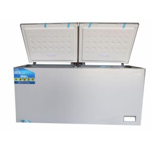 Aiwa 660 Litres Chest Freezer | A-FC66