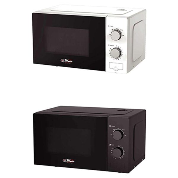 Electro Master 21L Microwave Oven | EM-MO-1426 - Image 3