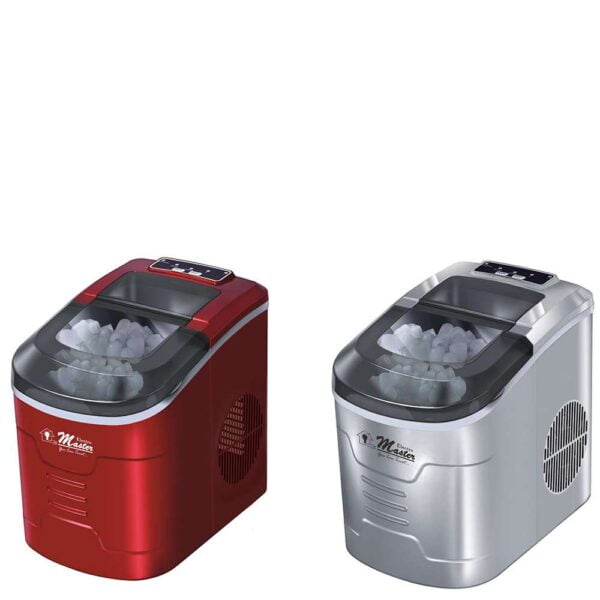 Electro Master Ice Maker 15KG | EM-ICM-1436
