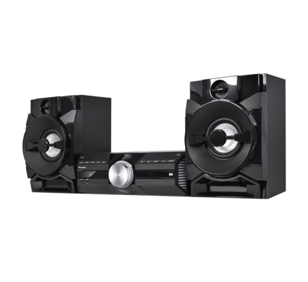 Hisense 360W Mini HiFi System | HA450
