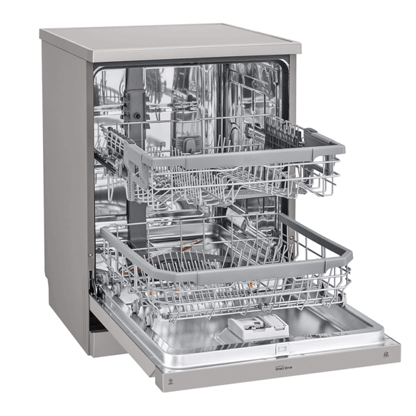 LG 14 Place Setting Freestanding Dishwasher - Image 5