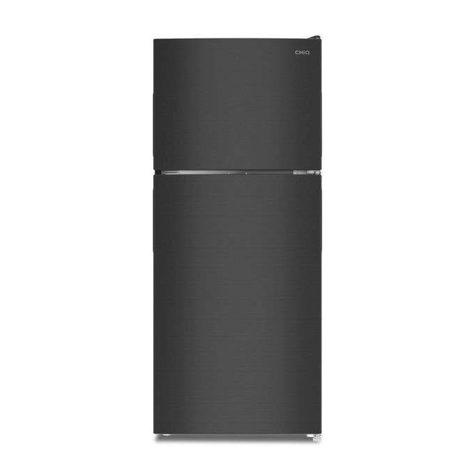 CHIQ 155L Double Door Fridge CTM155