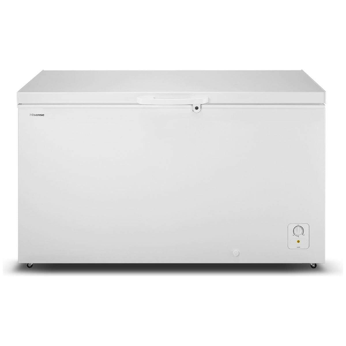 CHIQ 520L Chest Freezer | CCF520