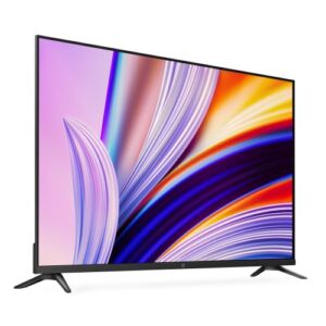 Global Star 43 inch Digital LED HD TV Inbuilt Free-To-Air