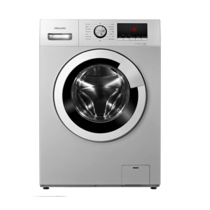 Hisense 7Kg Front Load Washing Machine WFHV70128