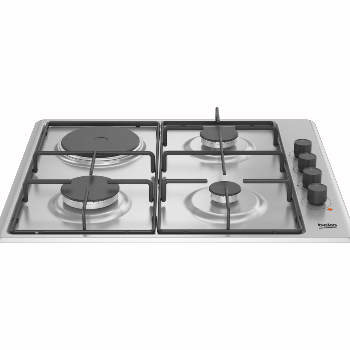 Klass 3 Gas & 1 Electric Cooker