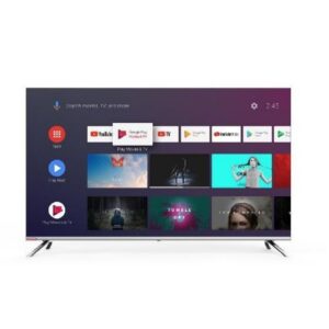 Pixel 43 inch Smart Android Frameless TV