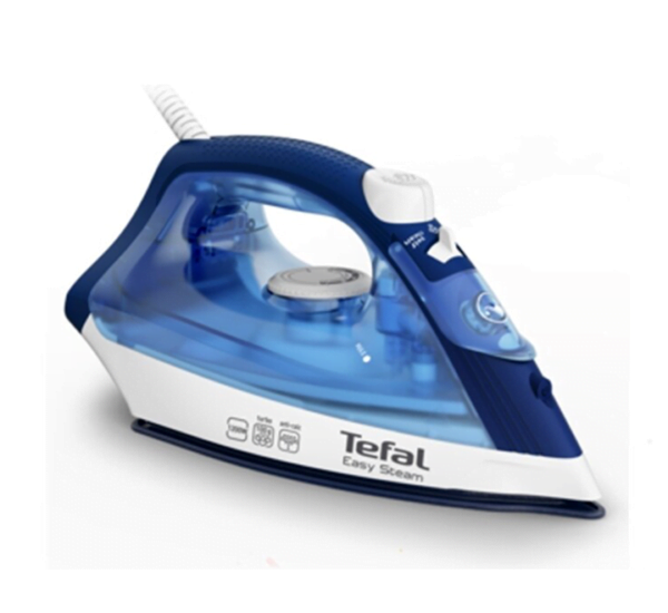 Tefal Easy Steam Iron 1200 Watts | FV1941M0 - Image 6