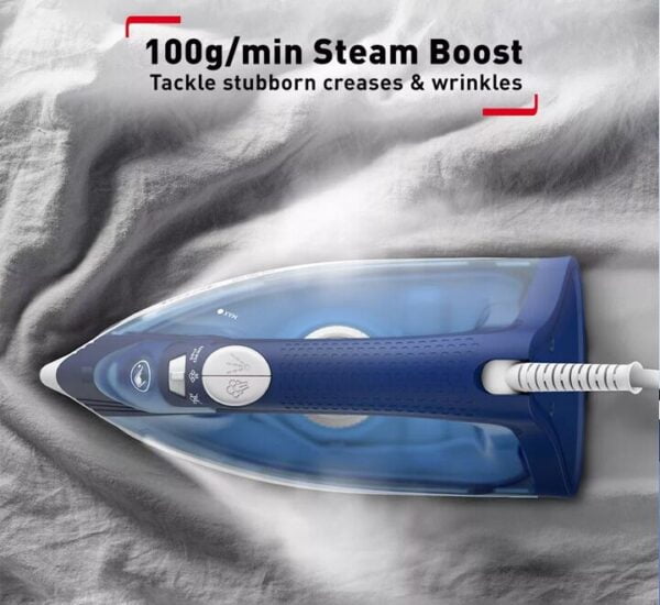 Tefal Easy Steam Iron 1200 Watts | FV1941M0 - Image 3