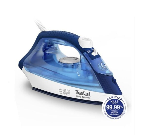 Tefal Easy Steam Iron 1200 Watts FV1941M0