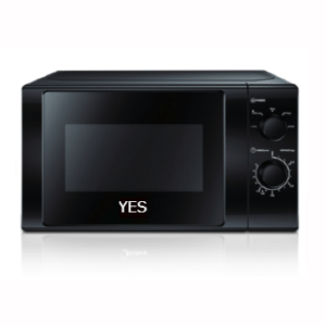 YES 20L Microwave Oven | YS-20MWBL