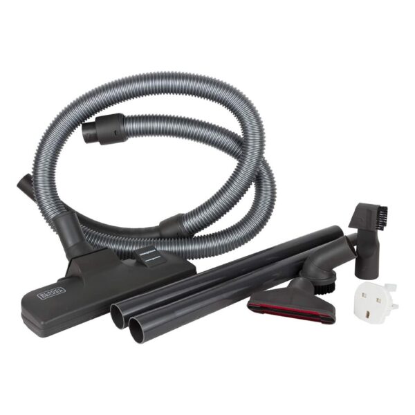 Black & Decker Vacuum Cleaner | VM1480-B5 - Image 3