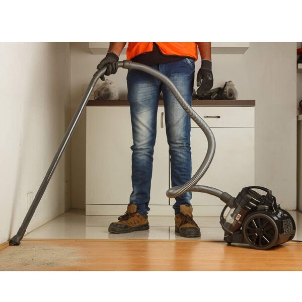 Black & Decker Vacuum Cleaner | VM1480-B5 - Image 4