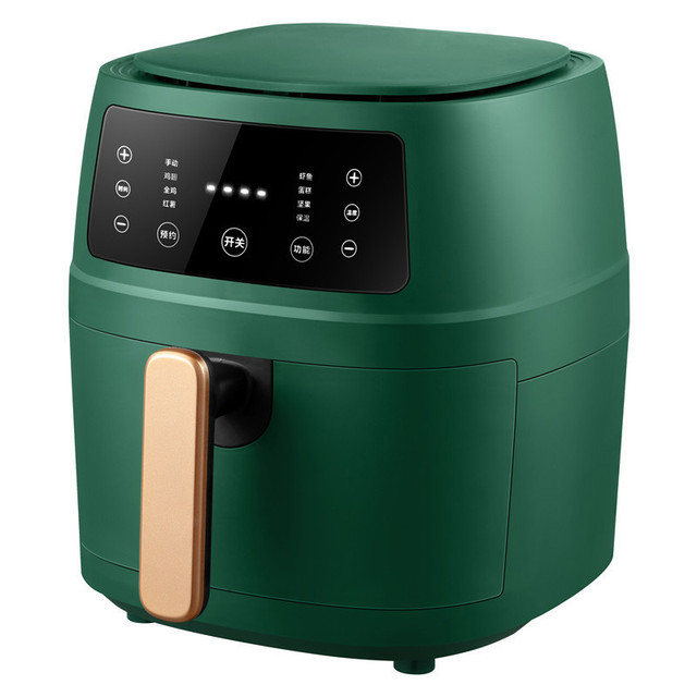 Digiwave Extra Large Capacity Air Fryer 8L