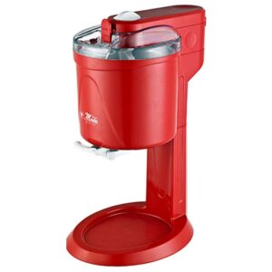 Electro Master Ice Cream Maker EM-ICM-1461
