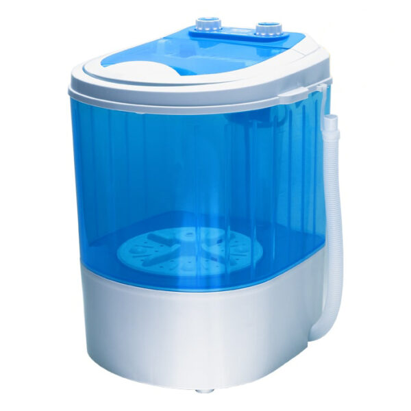 Portable Shoe/Baby Washing Machine | XBP45-588 - Image 2