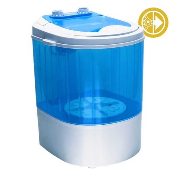Portable Shoe Baby Washing Machine XBP45-588