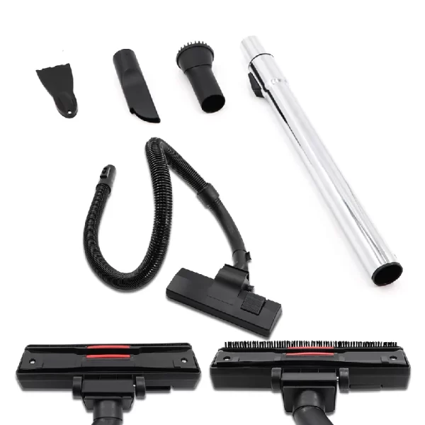 RAF Wet And Dry Canister Vacuum Cleaner | R.6667