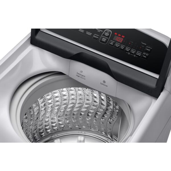 Samsung 16kg Top Loader Washing Machine | WA16T6260BY - Image 4