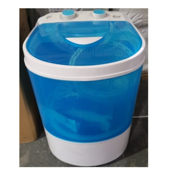Portable Shoe Baby Washing Machine XBP45-588