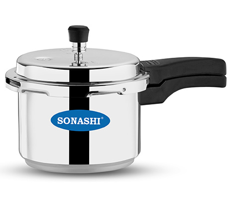 Sonashi 3L Pressure Cooker