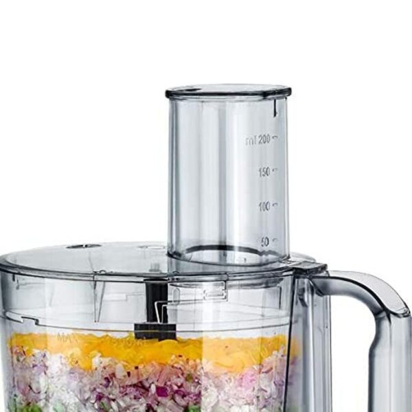 Black & Decker Food Processor 1.5L | FX650-B5 - Image 3