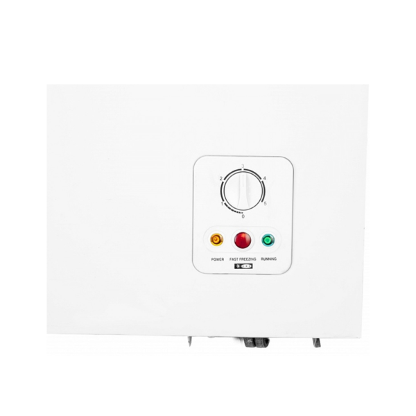 Hisense 260L Chest Freezer - Image 4