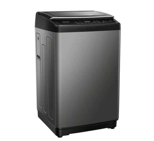 Hisense 8Kg Top Load Washing Machine | WTJA802T - Image 2