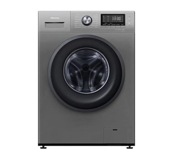 Hisense 9KG Front Load Fully Automatic Washing Machine WFKV9014T