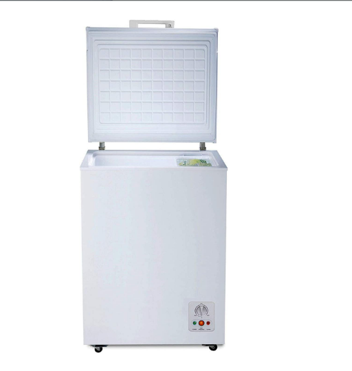 Buy Onida 130L Chest Freezer White Dombelo UG