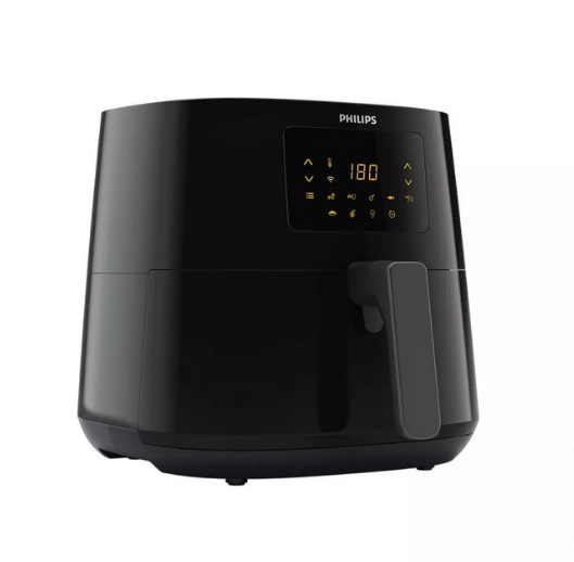 Philips 6.2L Essential Digital Air fryer | HD9270/91