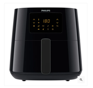 Philips 6.2L Essential Digital Air fryer | HD9270/91