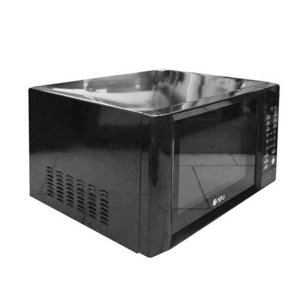 SPJ 43L Digital Microwave With Grill MWBLU-43L006