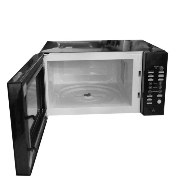 SPJ 43L Digital Microwave With Grill MWBLU-43L006