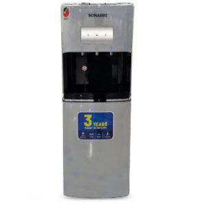Sonashi 3 Taps Bottom Load Water Dispenser | SWD-56