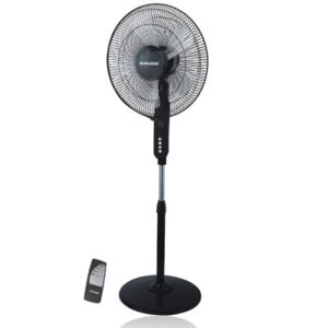 Sonashi Stand Fan With Remote Control