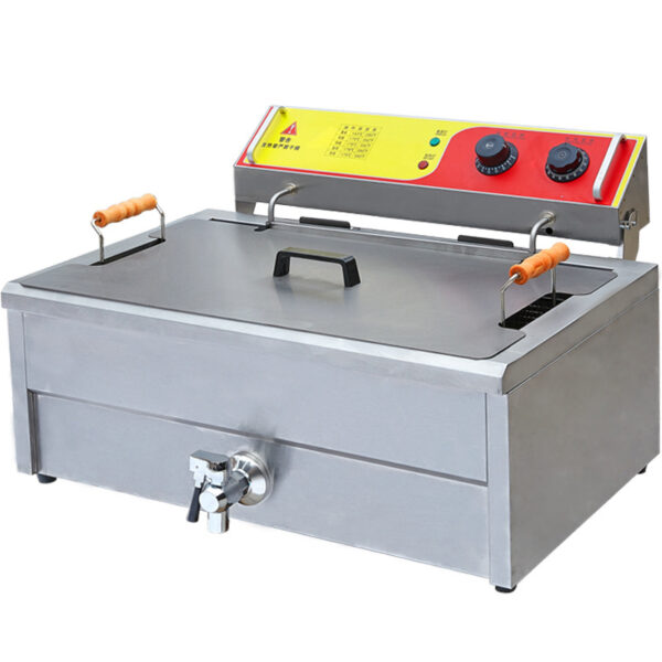 25Litres Commercial Electric Deep Fryer