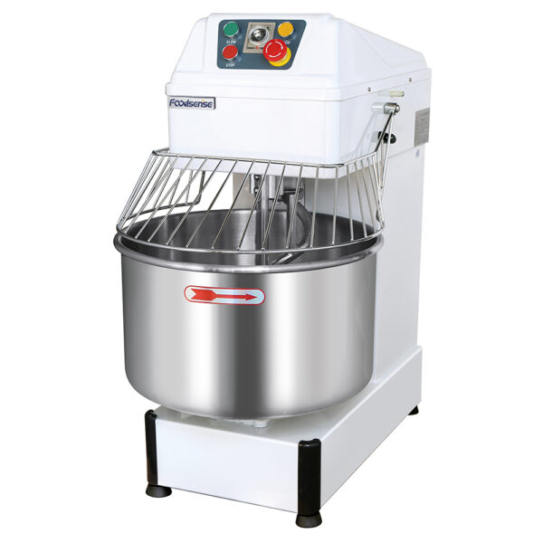 40L Commercial Spiral Dough Mixer