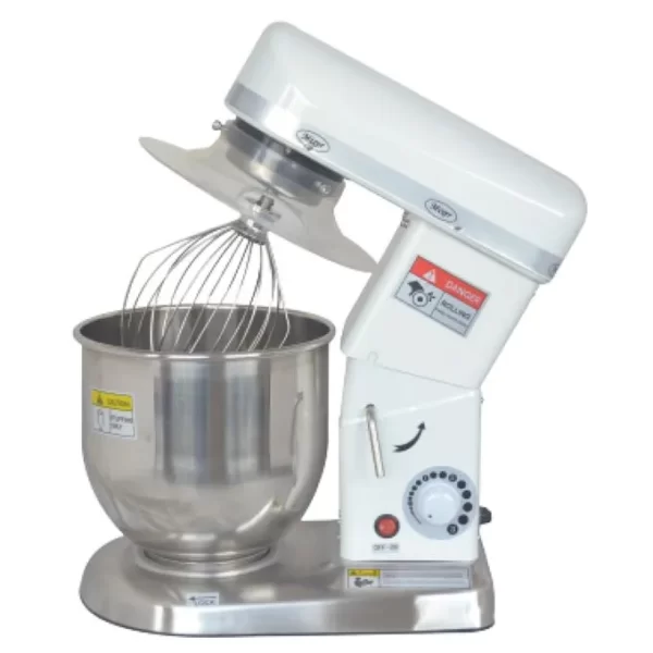 ADH 7L Dough Cake Mixer | ABS7S