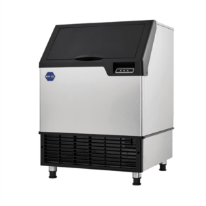 Commercial Ice Cube Maker Machine – 120KG