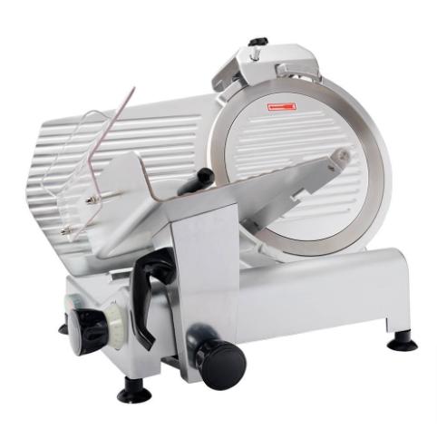 Commercial Meat Slicer Machine
