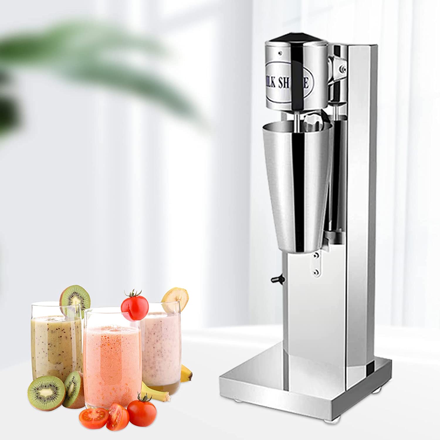 Apuro Single Milkshake Maker