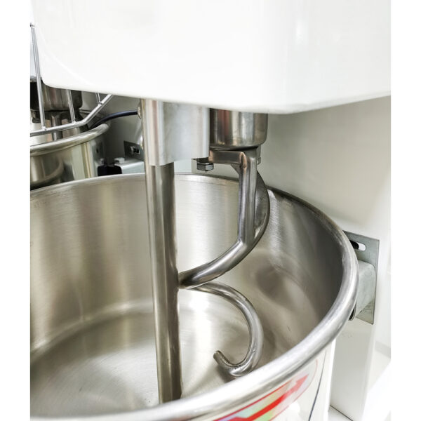 Commercial Spiral Dough Mixer 20 Litres HS20